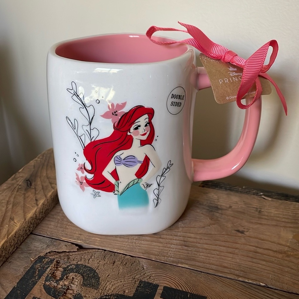 Rae Dunn x Disney Princess - Picture 2 of 2